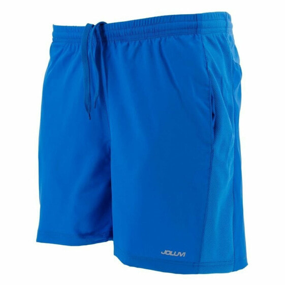 Men's Sports Shorts Joluvi Blue
