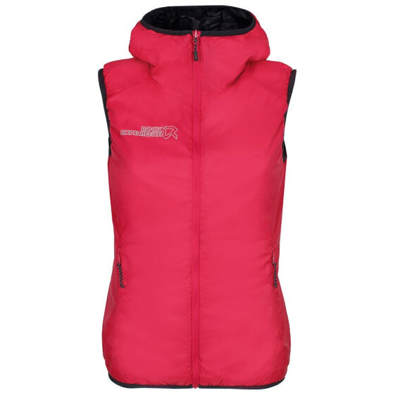 ROCK EXPERIENCE Golden Gate Padded Vest