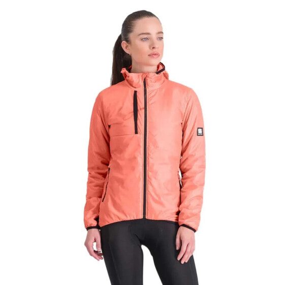 Sportful Supergiara Puffy jacket