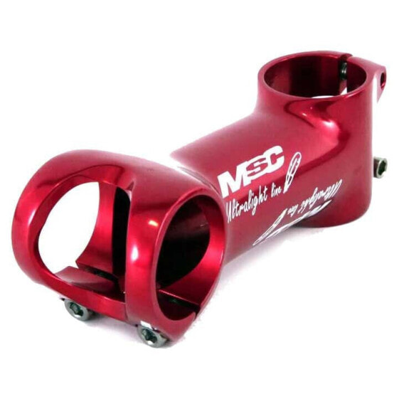 MSC Ultralight Line 31.8 mm stem