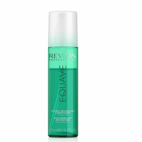 Спрей-кондиционер Revlon Equave Volumizing (200 ml)