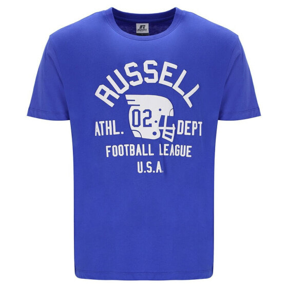 RUSSELL ATHLETIC AMT A30351 short sleeve T-shirt