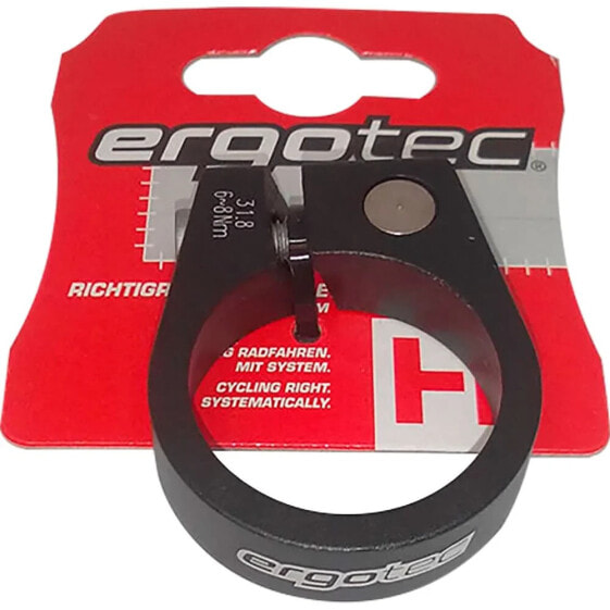 ERGOTEC Allen Saddle Closure