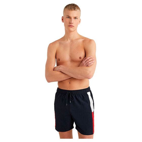 TOMMY HILFIGER UM0UM02730 Swimming Shorts