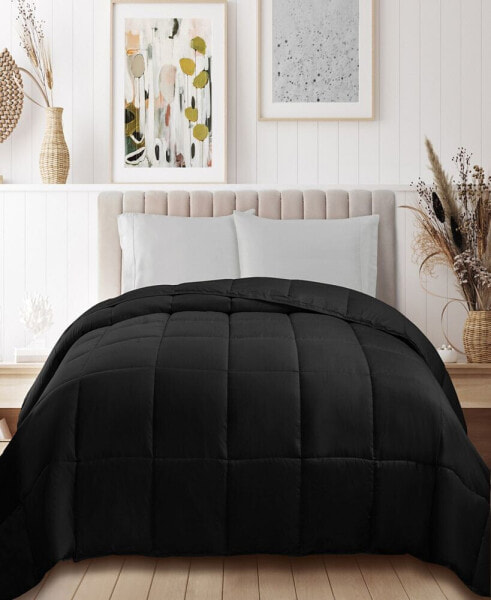 All Season Classic Comforter, Twin