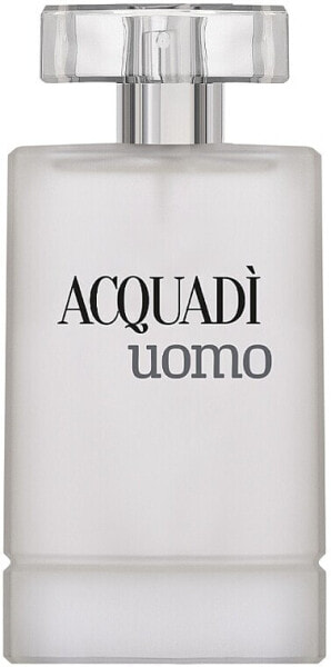 AcquaDi Uomo