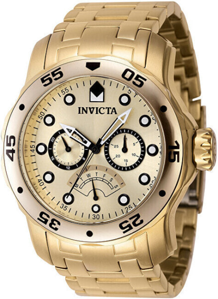 Часы Invicta Pro Diver Scuba Quartz 46997