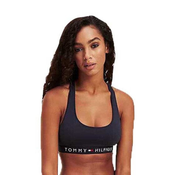 TOMMY HILFIGER +UW0UW02037 Sports bra