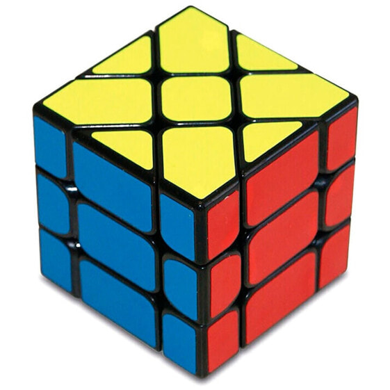 MOYU CUBE Yileng Fisher Rubik Cube Board Game