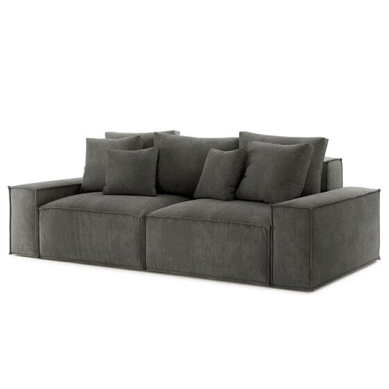 3-Sitzer Sofa Caborno