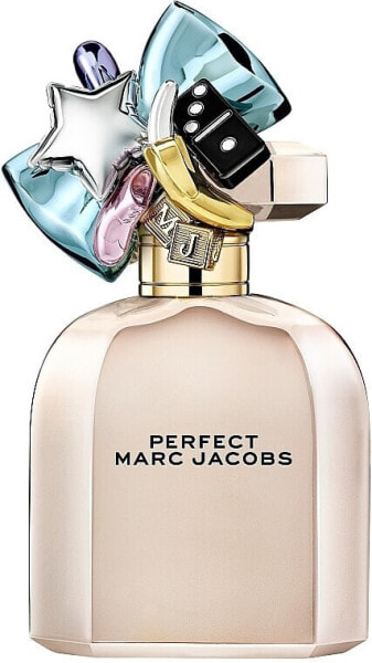 Marc Jacobs Perfect Charm The Collector Edition