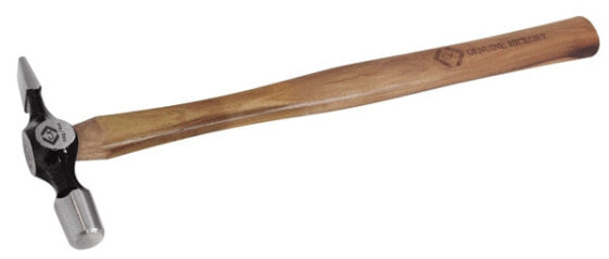 Молоток кирпичный C.K Tools T4203 - стальной - деревянная ручка - черный, серебристый - 114 г