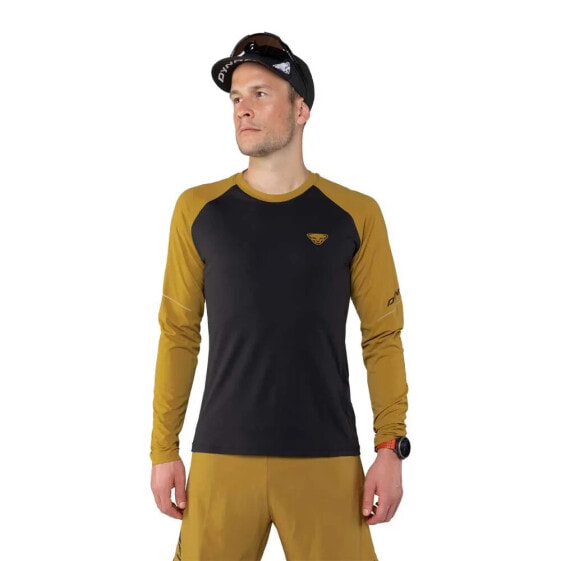 DYNAFIT Alpine Pro long sleeve T-shirt