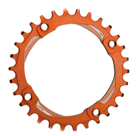 FUNN Solo 104 BCD chainring