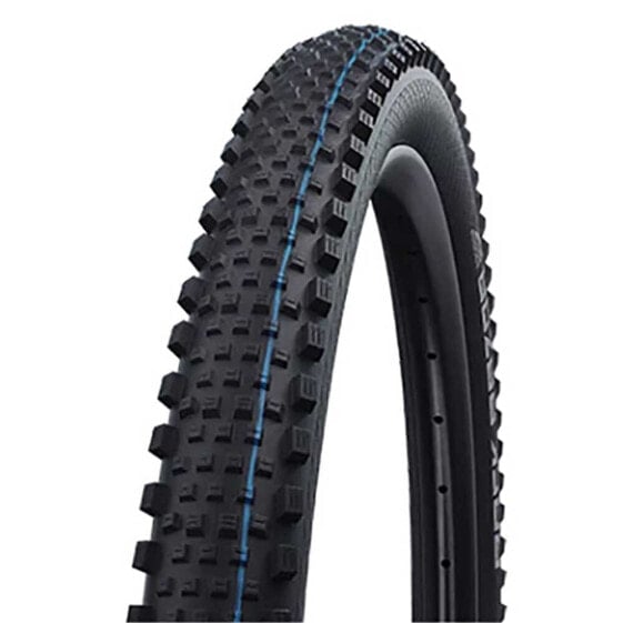 Покрышка для велосипеда Schwalbe Rock Razor EVO Super Trail Addix SpeedGrip Tubeless 27.5´´ x 2.35 MTB Tyre