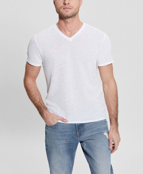 Men's Gauze T-shirt