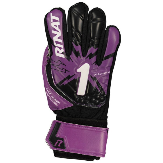 RINAT Magnetik Spine Turf Goalkeeper Gloves