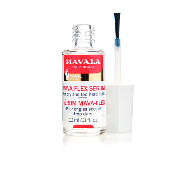 MAVA-FLEX nail serum 10 ml