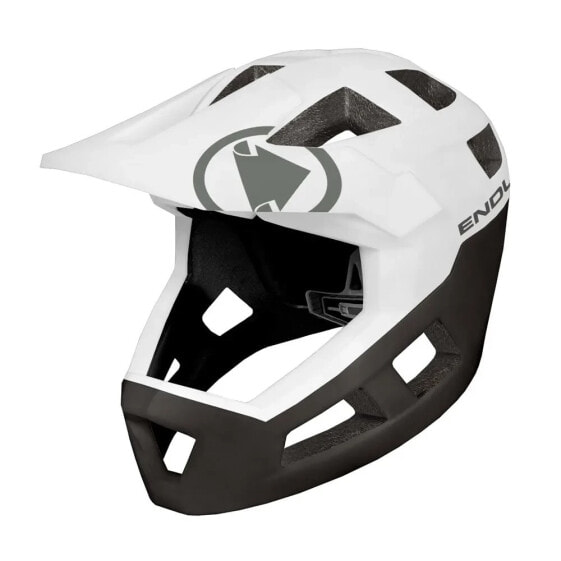 Endura SingleTrack MIPS downhill helmet