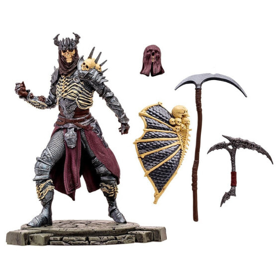 MCFARLANE Diablo Iv Necromancer 15 cm Figure