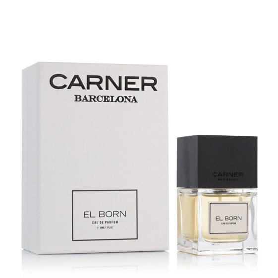 Духи унисекс Carner Barcelona EDP El Born 50 мл