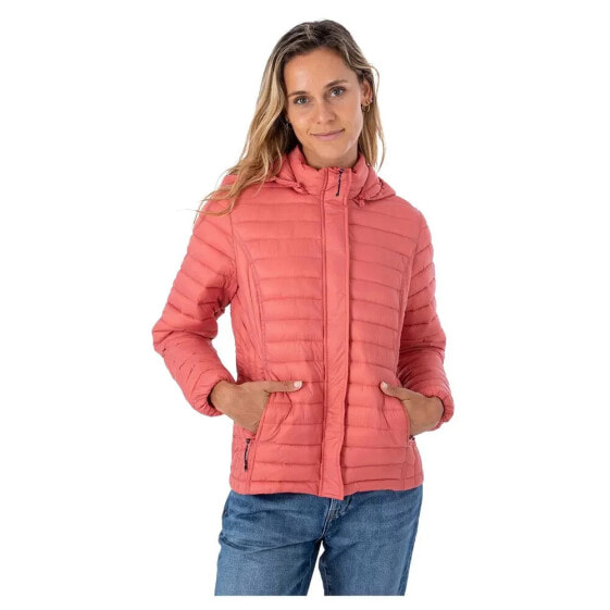 HURLEY Lightweight Packable jacket