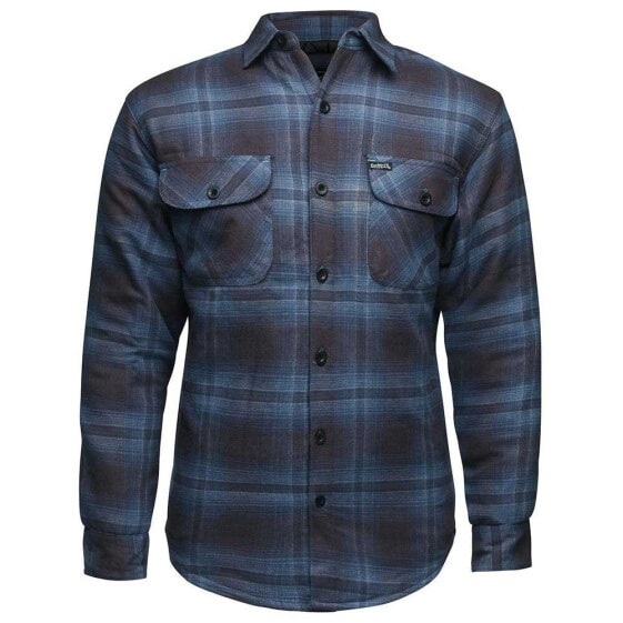 LUCKY 13 Shocker Lined long sleeve shirt