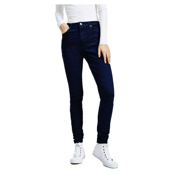 TOMMY JEANS Sylvia High Rise Super Skinny jeans