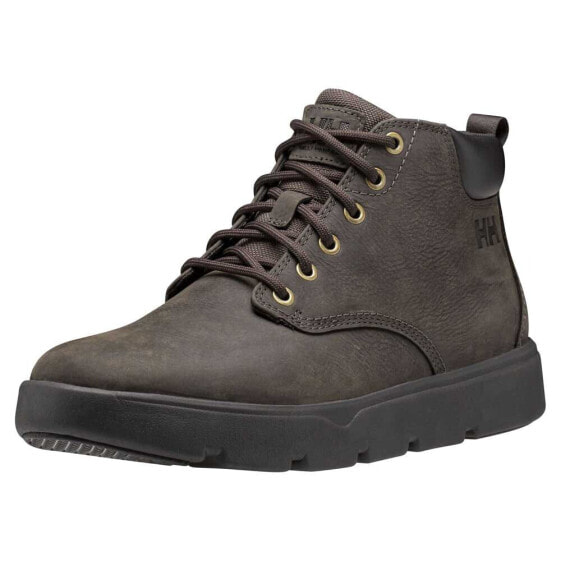 HELLY HANSEN Pinehurst Leather hiking boots