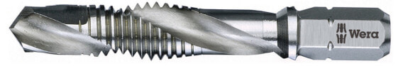 Wera 05104642001 - Drill - 4.2 mm - 41 mm - 1.2 cm - High-Speed Steel (HSS) - Stainless steel
