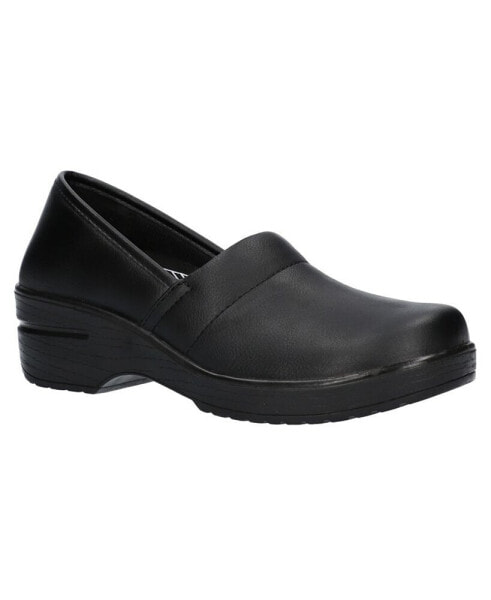 Easy Works by Women's Laurie Clogs