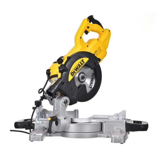 Митра пила Dewalt DWS773 1300 W