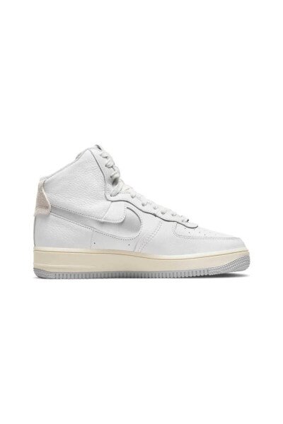 Air Force 1 Sculpt High Unisex Sneaker Ayakkabı Dc3590-101