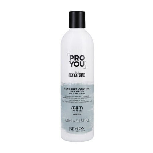 Revlon Pro You The Balancer Dandruff Control Shampoo