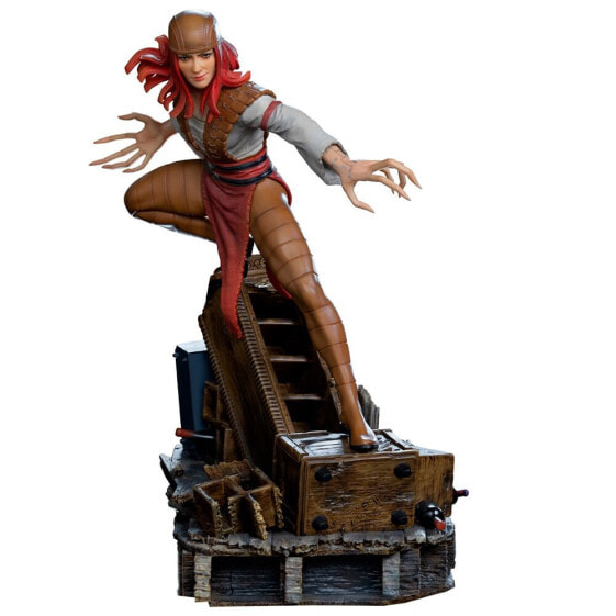 MARVEL X-Men Lady Deathstrike Art Scale Figure