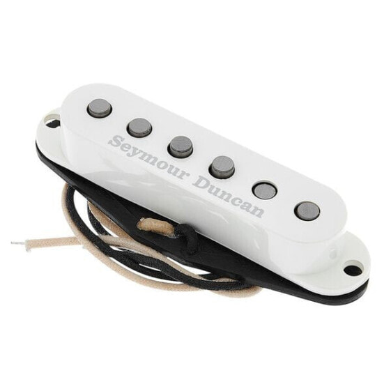 Seymour Duncan Scooped ST-Style Neck PAR