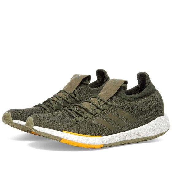 [EG2661] Mens Adidas PulseBoost HD 'Monocle Raw Khaki'