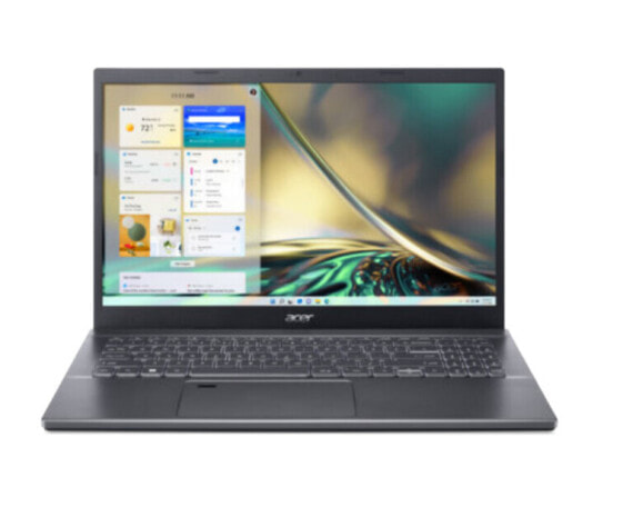Ноутбук Acer Aspire 5 A515-57-53QH Core i5 16GB 512GB 15.6" 2560x1440