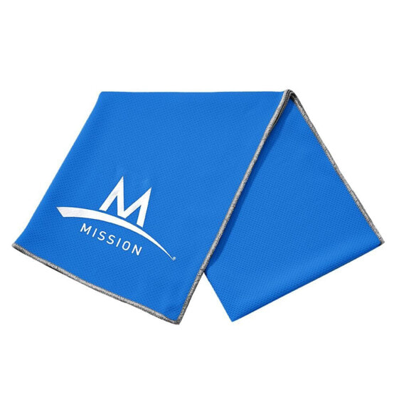 MISSION Enduracool Large Techknit Towel