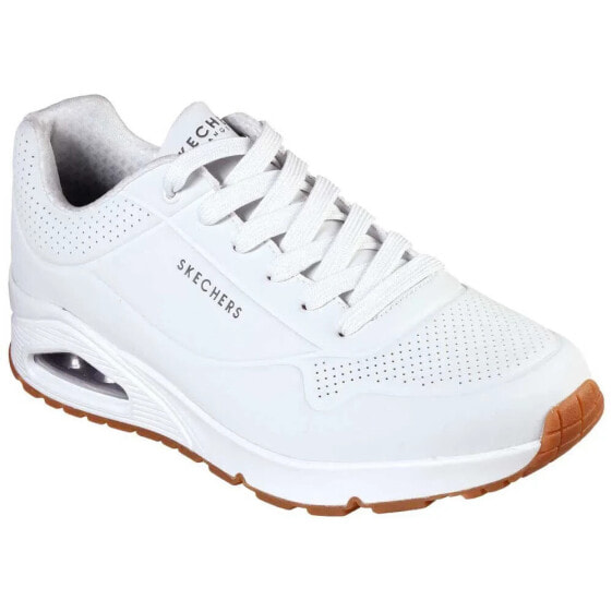 SKECHERS Uno trainers