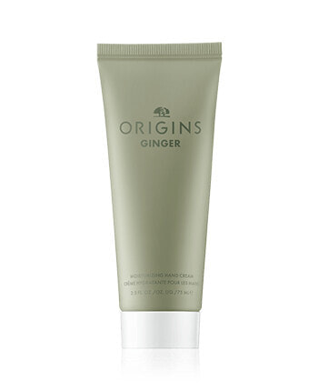 Origins Body Care Ginger Hand Cream (75 ml)