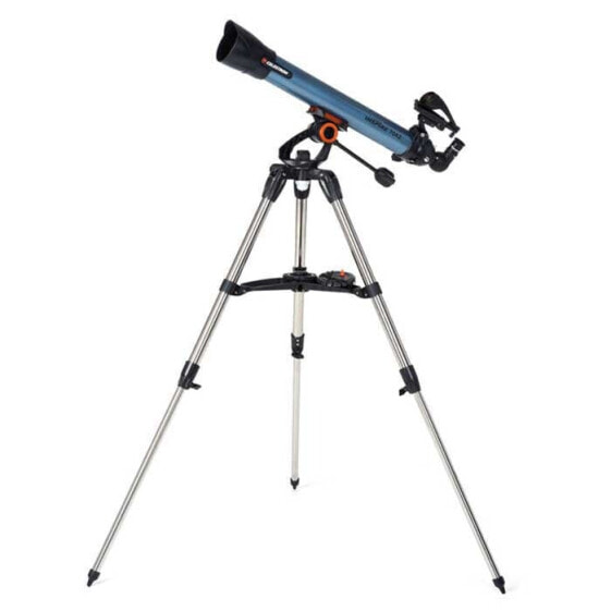 CELESTRON Inspire 70 mm AZ Refractor Telescope