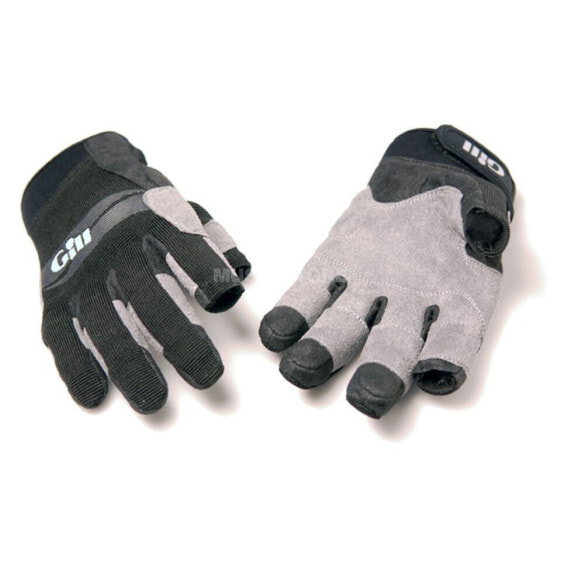 Gill 3-Finger XL