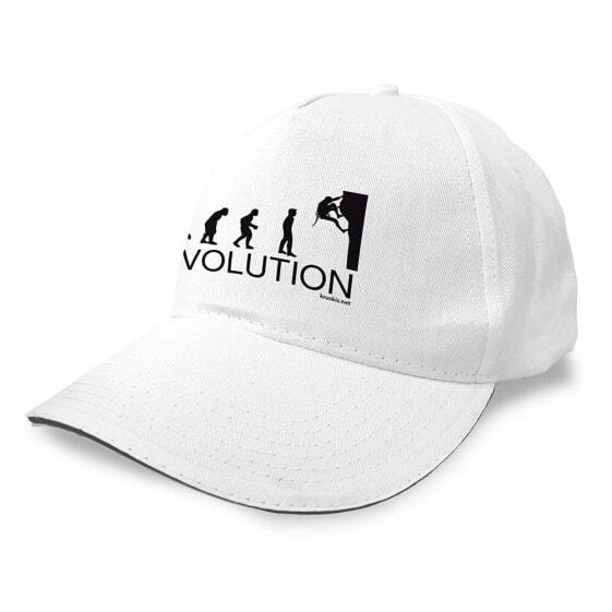 KRUSKIS Evolution Climbing Cap