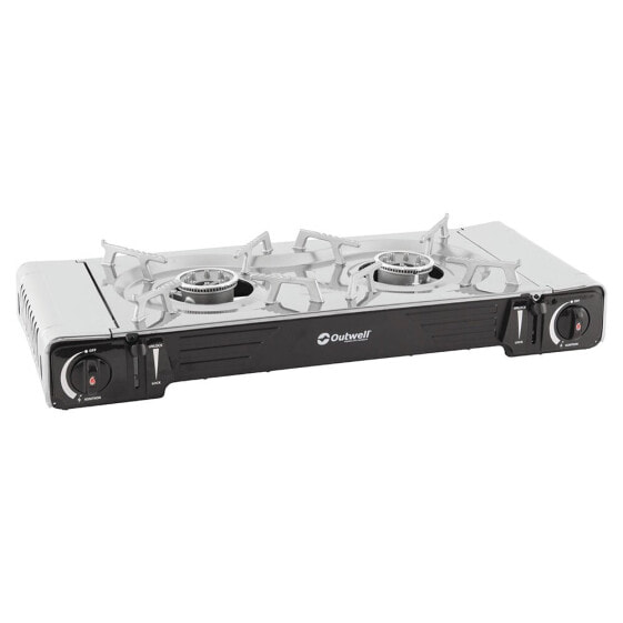 OUTWELL Appetizer Maxi 2 Burners Kitchen