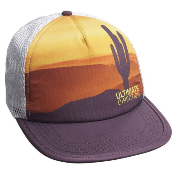 ULTIMATE DIRECTION The Lope Cap