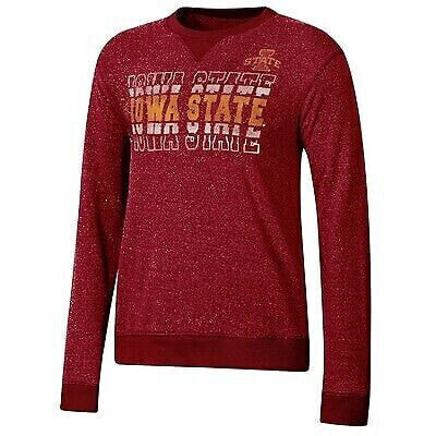 Худи Iowa State Cyclones Crew Neck