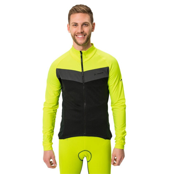 VAUDE BIKE Posta Tricot long sleeve jersey