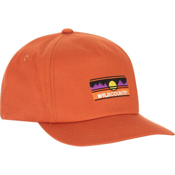 WILDCOUNTRY Spotter Cap