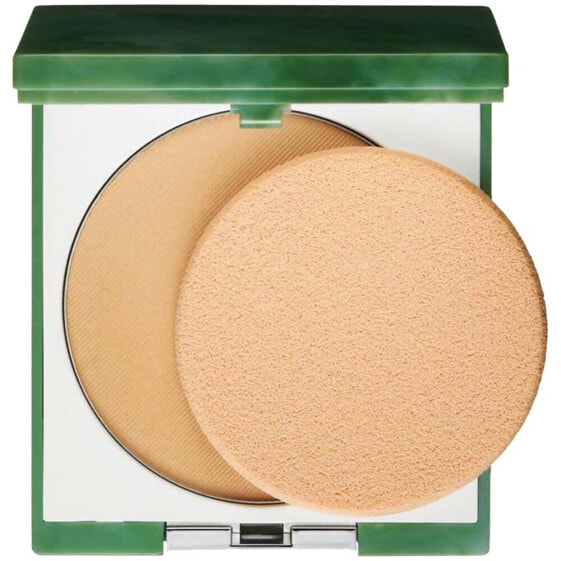 CLINIQUE Almost Powder Makeup Spf15 Pressed Powder